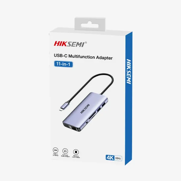 ADAPTADOR MULTIFUNCION HS-HUB-DS114.webp