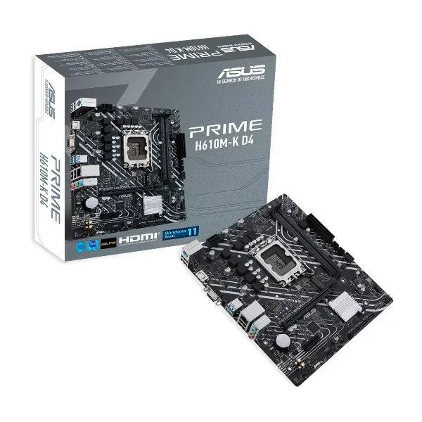 PLACA MADRE PRIME H610M-K D44.webp